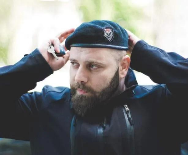 В России возбуждено уголовное дело против Мамуки Мамулашвили – какие обвинения выдвинуты в отношении командира «Грузинского легиона»?