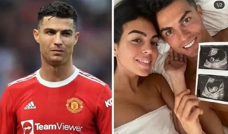 «С грустью сообщаем о смерти нашего мальчика, это самая большая боль, которую может испытать любой родитель» - Криштиану Роналду