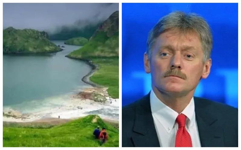 Впервые с 2003 года Япония назвала Курильские острова оккупированными Россией — Ответ Пескова: «они стали недружественной страной»