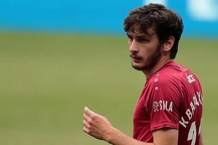 Хвича Кварацхелия со следующего сезона будет играть за «Наполи»: что пишет Фабрицио Романо