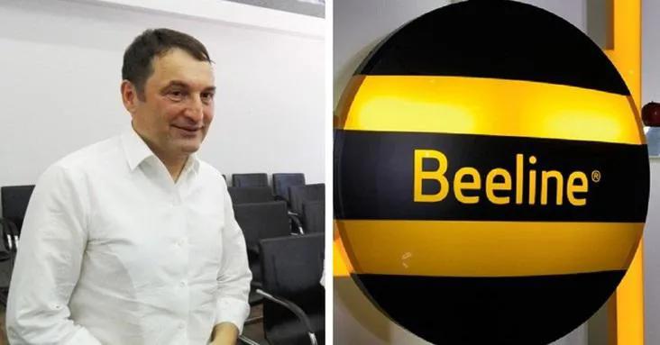 В каких компаниях  владеет долями Хвича Макацария, который покупает 100% акций «Билайна»