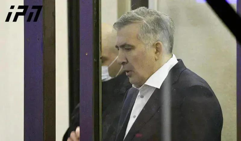 Минюст предлагает Михаилу Саакашвили перевод в клинику «Вивамед»