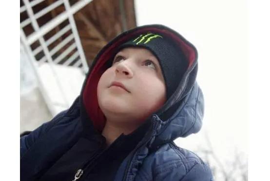 13 летний подросток на квадроцикле погиб