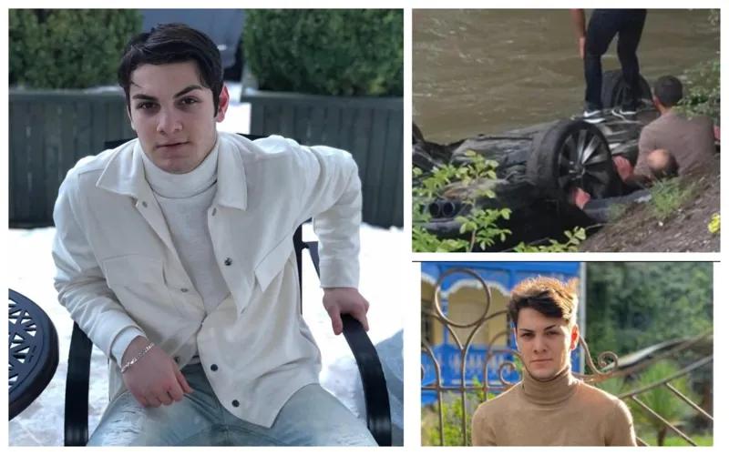 «Происходит страшное... Мать Луки преподает в той же школе» - Что известно об аварии на последнем звонке, в которой погиб 17-летний парень?