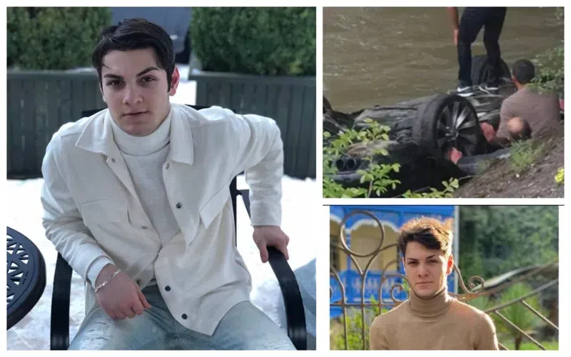 «Происходит страшное... Мать Луки преподает в той же школе» - Что известно об аварии на последнем звонке, в которой погиб 17-летний парень?