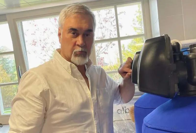 Валерий Меладзе уходит из шоу-бизнеса и возвращается к прежней профессии - что пишет певец в Instagram?