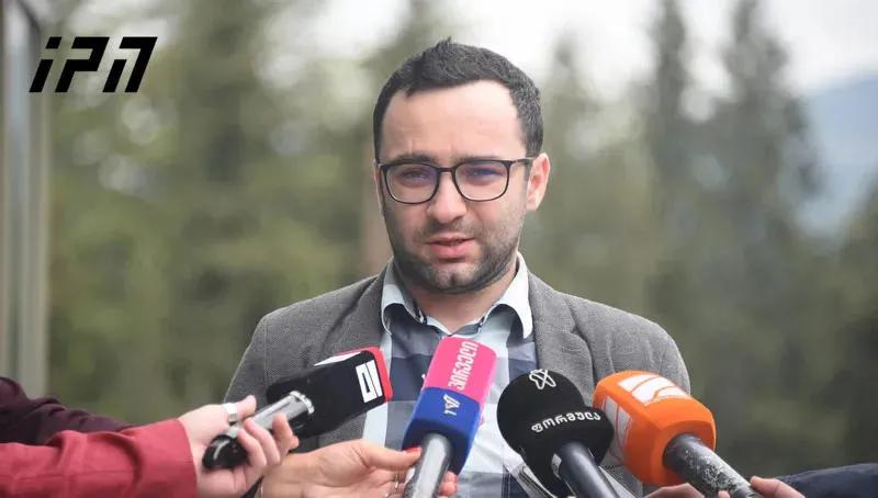 Адвокат – Михаил Саакашвили на постельном режиме, резко потерял вес и не может принимать пищу