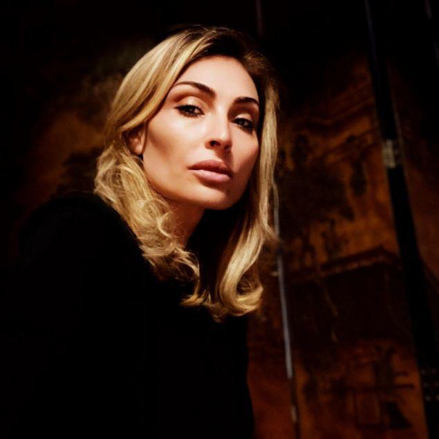 «Наш проект с целью поддержки украинской моды и искусства пройдет в Нью-Йорке» - Софо Чкония в поддержку Украины