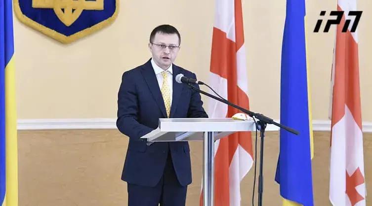 С начала войны в Украине в Грузию прибыли около 20 тысяч украинских граждан, среди которых 5 500 несовершеннолетних