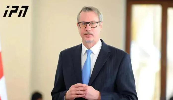 Карл Харцель - Грузия могла бы быть лучше подготовлена к этому историческому моменту