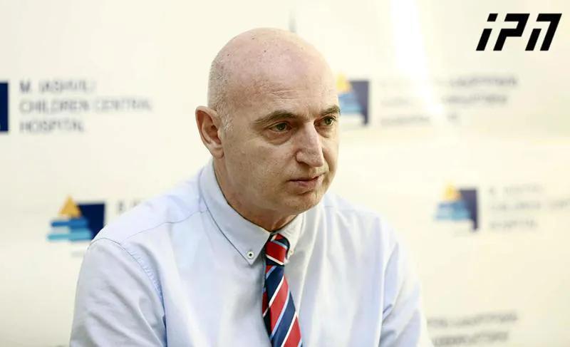 Для каких возрастных групп не представляет опасность «оспа обезьян» и что Иване Чхаидзе говорит о гепатите неизвестного происхождения у детей?