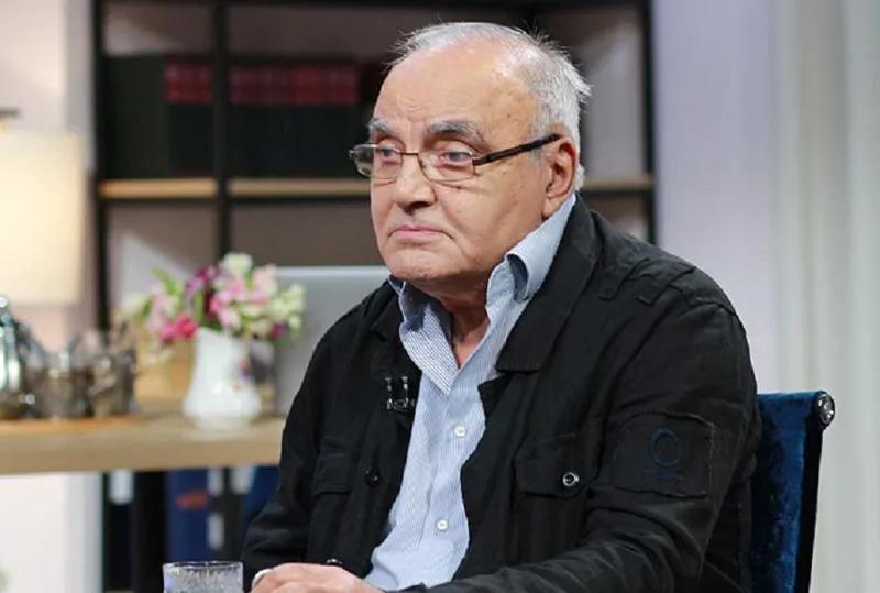 Скончался режиссер Темур Чхеидзе