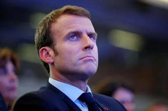 «Несмотря на «ошибку» Путина, Россия не должна быть унижена» - Эмманюэль Макрон