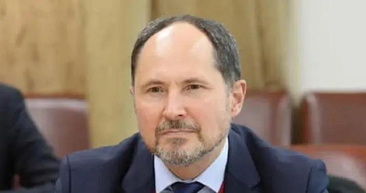 Жозеп Боррель представил Павла Герчинского в качестве главы представительства ЕС в Грузии