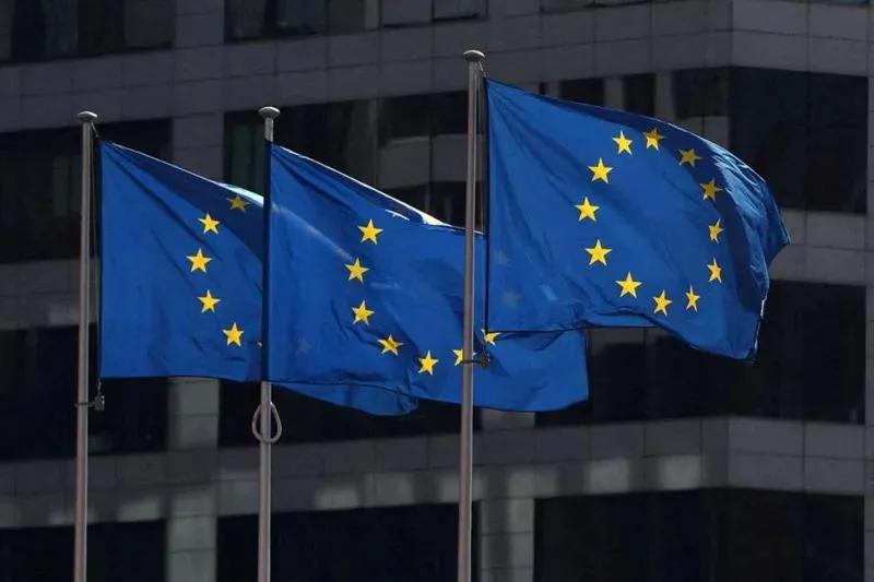 Еврокомиссия опубликует заключение в связи с предоставлением статуса кандидата в ЕС для Грузии, Украины и Молдовы 17 июня