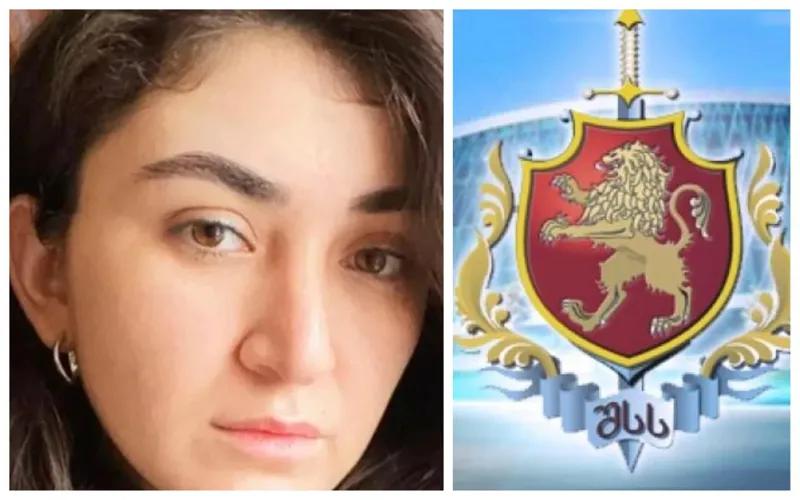 «Обвиняется в сотрудничестве с террористической организацией» - МВД распространяет заявление в связи с отказом во въезде блогеру из России