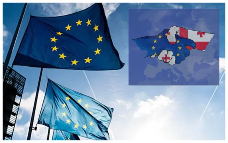 Какие условия должна выполнить Грузия для получения статуса кандидата – Еврокомиссия опубликовала список рекомендаций и вопросов, требующих решения