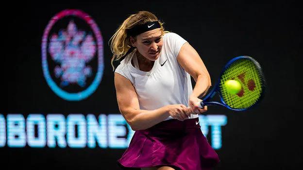 Российская теннисистка грузинского происхождения выступит на Уимблдоне от имени Грузии