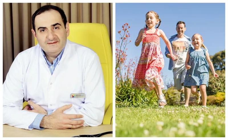 На какое время вывозить ребенка на курорт и что учесть при выборе места для отдыха – советы педиатра родителям