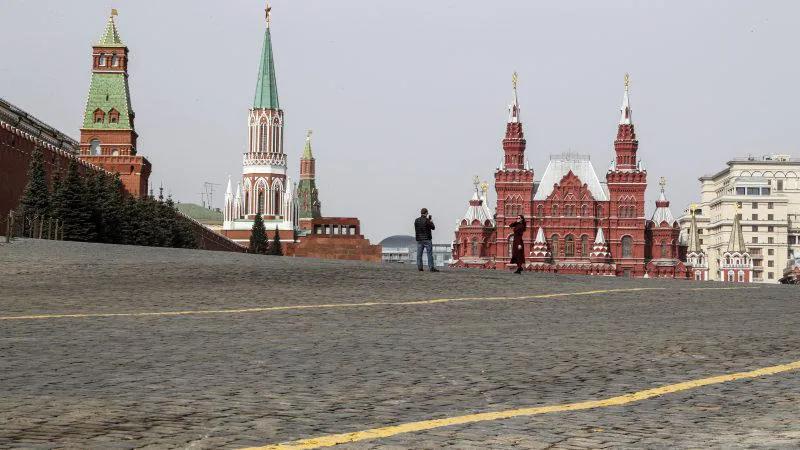 Москва выступает с инициативой проведения Женевских переговоров в «более нейтральном месте»