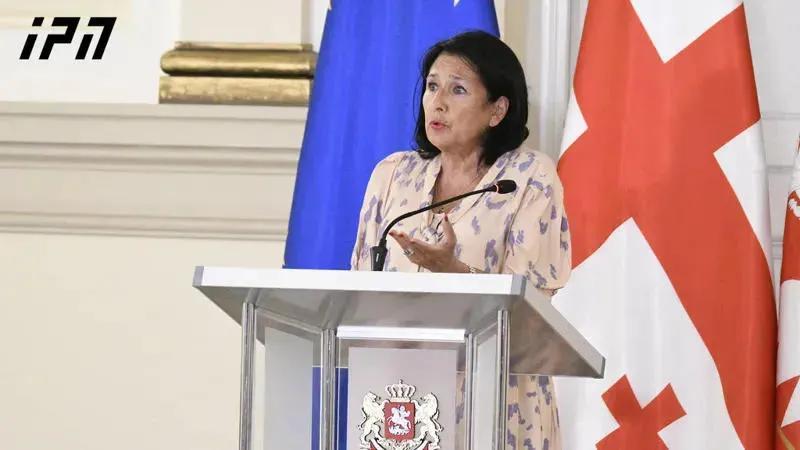 Президент – Применяю вето в отношении закона, касающегося прослушиваний – Я наложу вето на все законы, которые будут приняты за эти 6 месяцев в неправильном направлении