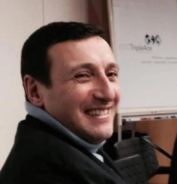 В районе Багеби убит бизнесмен Леван Качарава