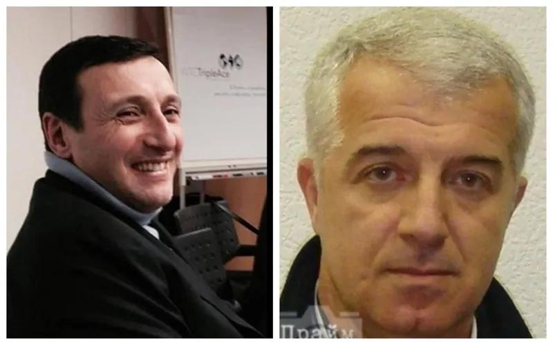 Эксклюзив: вендетта за убийство сына? - По одной из версий, мотив убийства Левана Качарава - месть