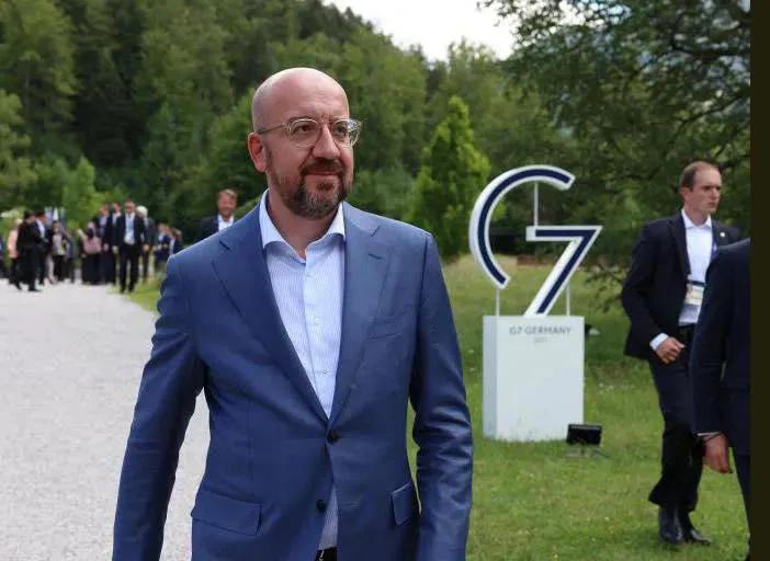 Шарль Мишель – Мы готовы предоставить Боснии и Герцеговине и Грузии статус кандидата после проведения реформ