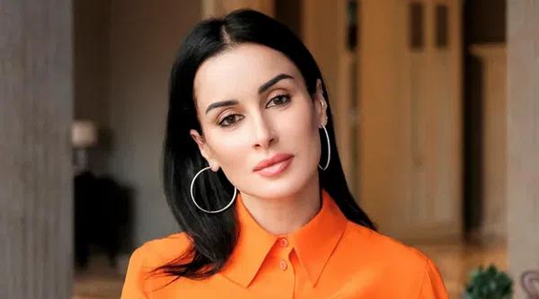 «Приятно оказаться в ряду достойных людей, которые не сдают своих» - США ввели санкции в отношении Тины Канделаки и ее семьи