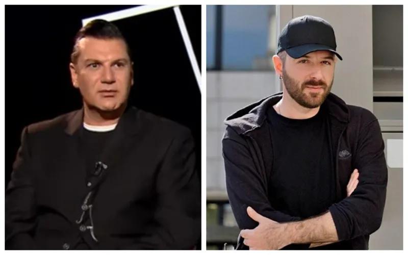 «Когда я познакомился с Демной, он был начинающим оператором... Потом, когда он появился в мире моды, я думал, что смотрю свои коллекции» - что Цквитинидзе рассказывает о Гвасалия?