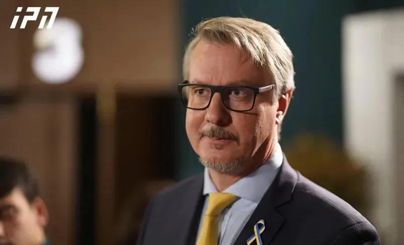 Карл Харцель - Мы увидели идеи и предложения от правящей партии, от гражданского общества – Необходим политический лидершип и мужество всех сторон, чтобы перейти в пространство, где можно найти компромисс