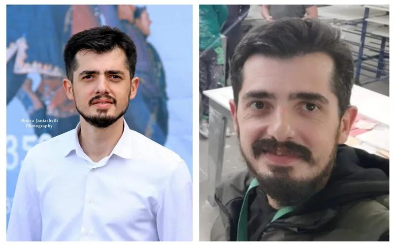 «Работал в мебельной компании, помогал мастерам и физически… Оказывается, т.н. ДВП упал на лоб» — Что говорят о трагически погибшем активисте?