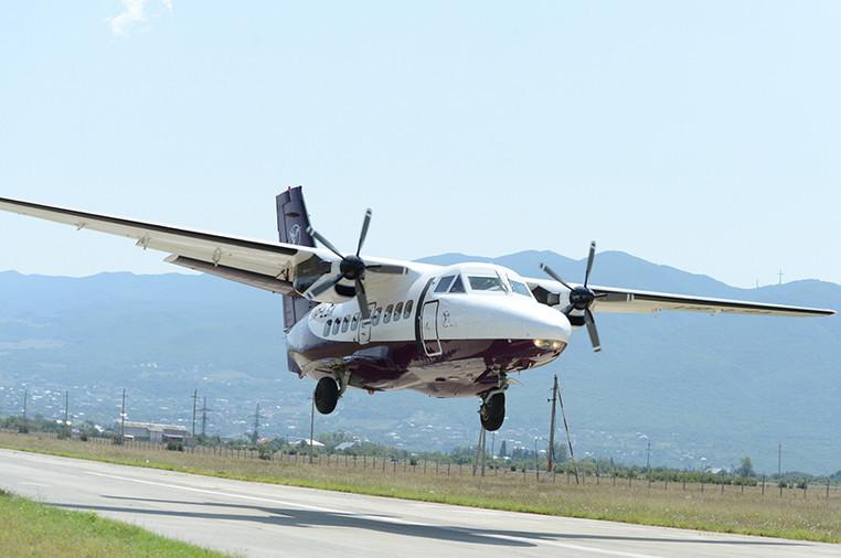 С сегодняшнего дня увеличивается частота внутренних полетов - сколько стоит поездка?