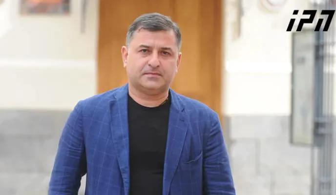 Сосо Гогашвили официально ознакомили с обвинением - В чем следственный орган обвиняет бывшго высокопоставленного сотрудника СГБ?