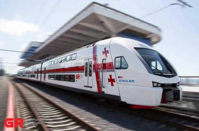 Повышается стоимость проезда на поезде в направлении Тбилиси-Батуми – какую информацию распространяет «Грузинская железная дорога»?