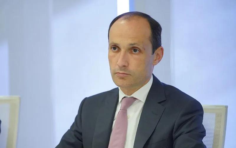 Леван Давиташвили - Хочу подчеркнуть и со всей ответственностью отметить, что Грузия не покупает подсанкционную нефть - Грузия соблюдает санкции с максимальной ответственностью