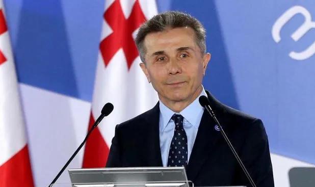 Бидзина Иванишвили – Встреча с послом США действительно состоялась по просьбе посла 21 марта, она длилась около трех часов