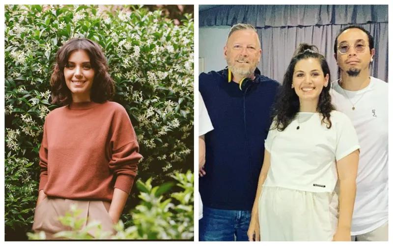 «Не могу поверить в то, что сейчас написала...» — Кети Мелуа ждет ребенка: что пишет певица?