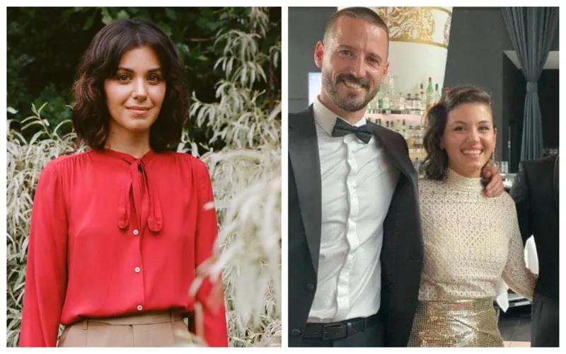 «Этот брак оказался более удачным» — второй муж Кети Мелуа наполовину грузин: первый комментарий семьи после объявления о беременности певицы