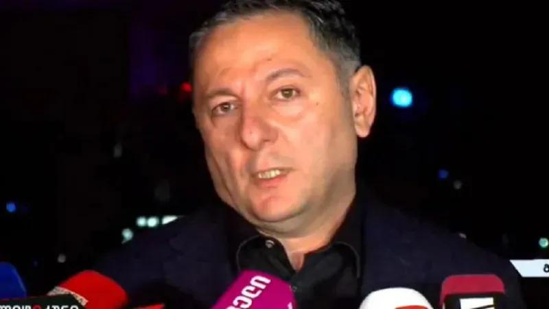 По заявлению министра ВД, в результате крушения вертолета в Гудаури погибли все 8 лиц, находившиеся на борту – Погиб и иностранец-парапланерист