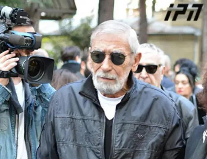 «Я спросил и Саакашвили, почему Путин не любит Украину… Он сказал, что 10 лет узнал в России, что Москву надо перенести на территорию Киева», - Вахтанг Кикабидзе