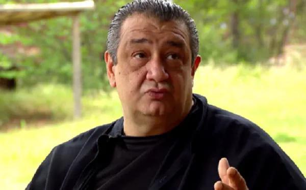 «Господи, убереги его» - Певец Мамука Онашвили попал в аварию