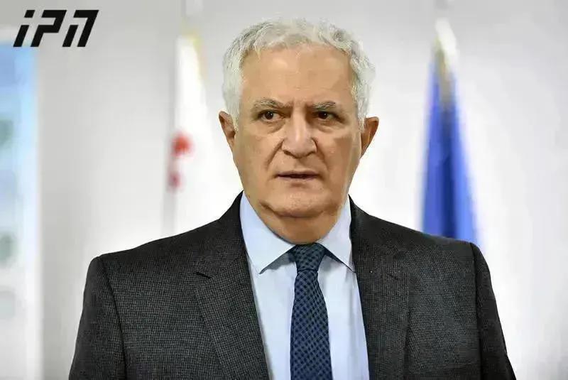 В Грузии увеличилось число случаев Крым-Конго – Амиран Гамкрелидзе о симптомах заболевания, сложности течения и механизмах превенции