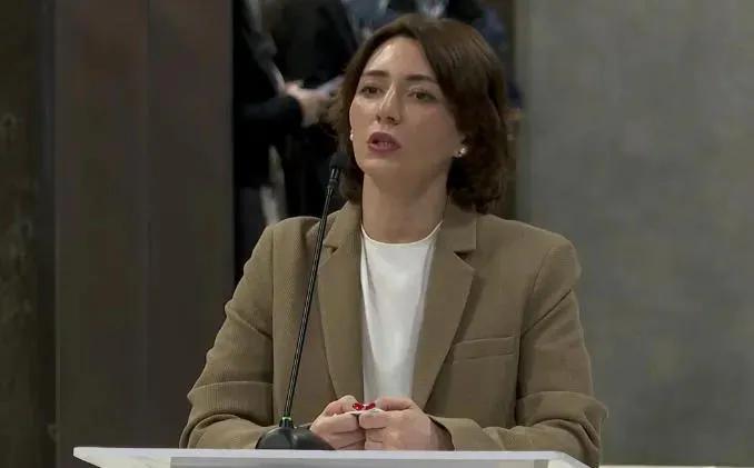 «Международная прозрачность – Грузия» - Сравнительно с прошлыми годами экономическая зависимость Грузии от России растет