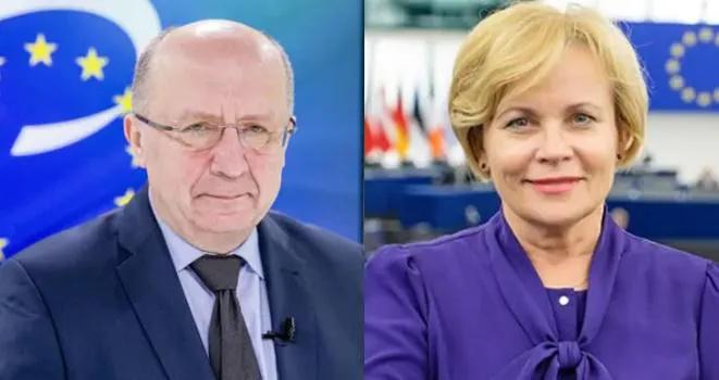 «Когда власти пытаются убедить общество, что Бидзина Иванишвили не олигарх, это является доказательством, что он олигарх» - европарламентарии