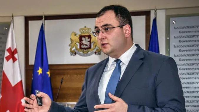 Министр юстиции - Правда на стороне Грузии - Мы заинтересованы, чтобы все лица, совершившие военные преступления, были привлечены к ответственности и сделаем для этого все