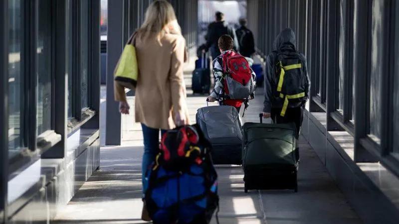 За 3 месяца в Грузии в качестве искателей убежища зарегистрирован 441 иностранный гражданин