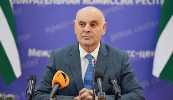 Аслан Бжания – Оккупированная Абхазия готова присоединиться к Союзному государству России и Белоруссии