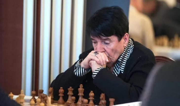 По информации медиа, спор между «Нетфликс» и Ноной Гаприндашвили завершился соглашением