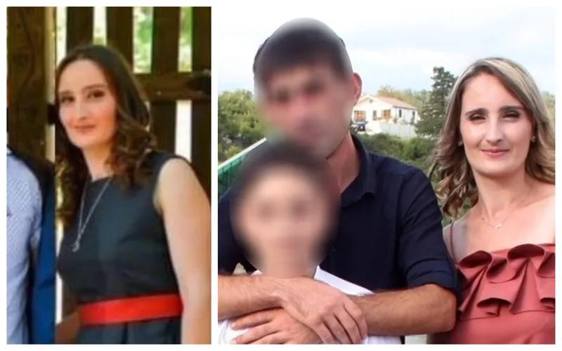 «Мы вышли на крики и увидели горящую Теону... Дети видели все, что произошло» - Кто 33-летняя женщина, погибшая в Цхалтубо?